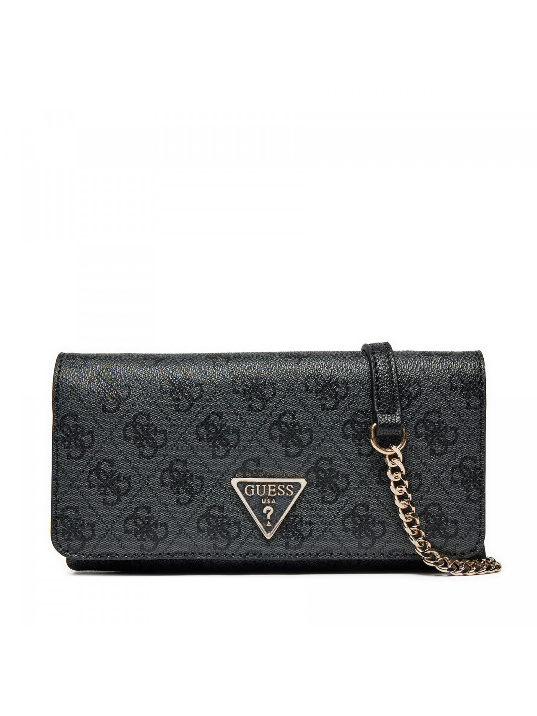 Kabelka Guess HWBG78 79750 Černá